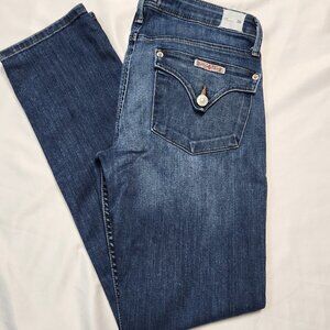 Hudson jeans Jax Boyfriend sz 26